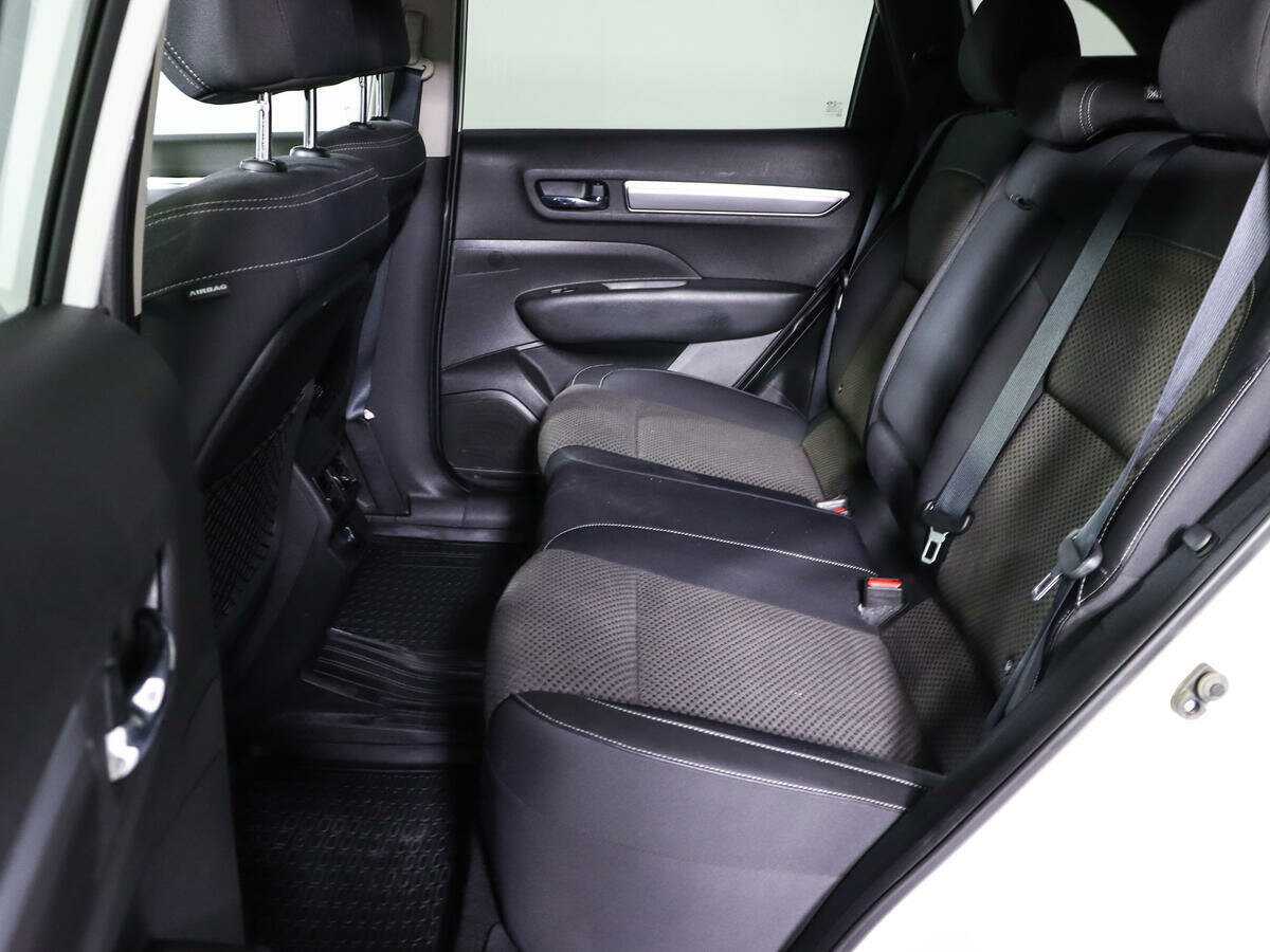 Купить Renault Koleos, 2018, 111 300 км, фото №8