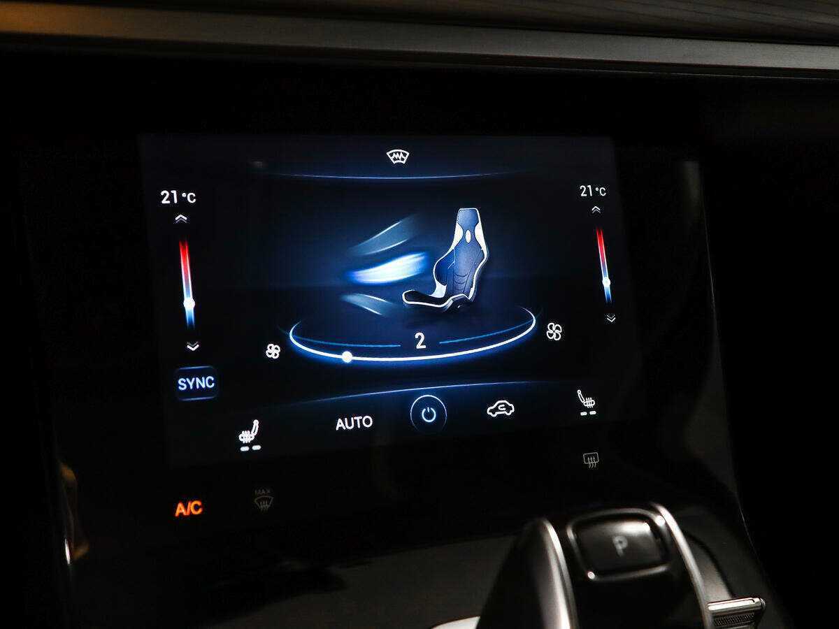 Купить CHERY Tiggo 8 Pro, 2021, 101 529 км, фото №18