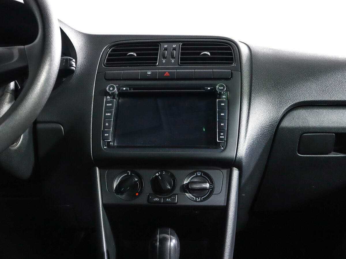 Купить Volkswagen Polo, 2020, 85 000 км, фото №11