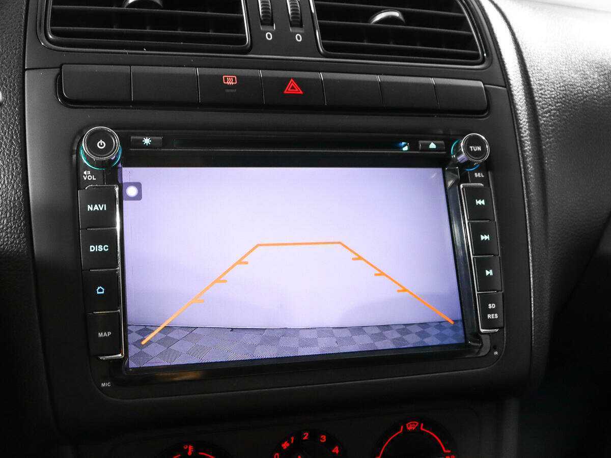 Купить Volkswagen Polo, 2020, 85 000 км, фото №13