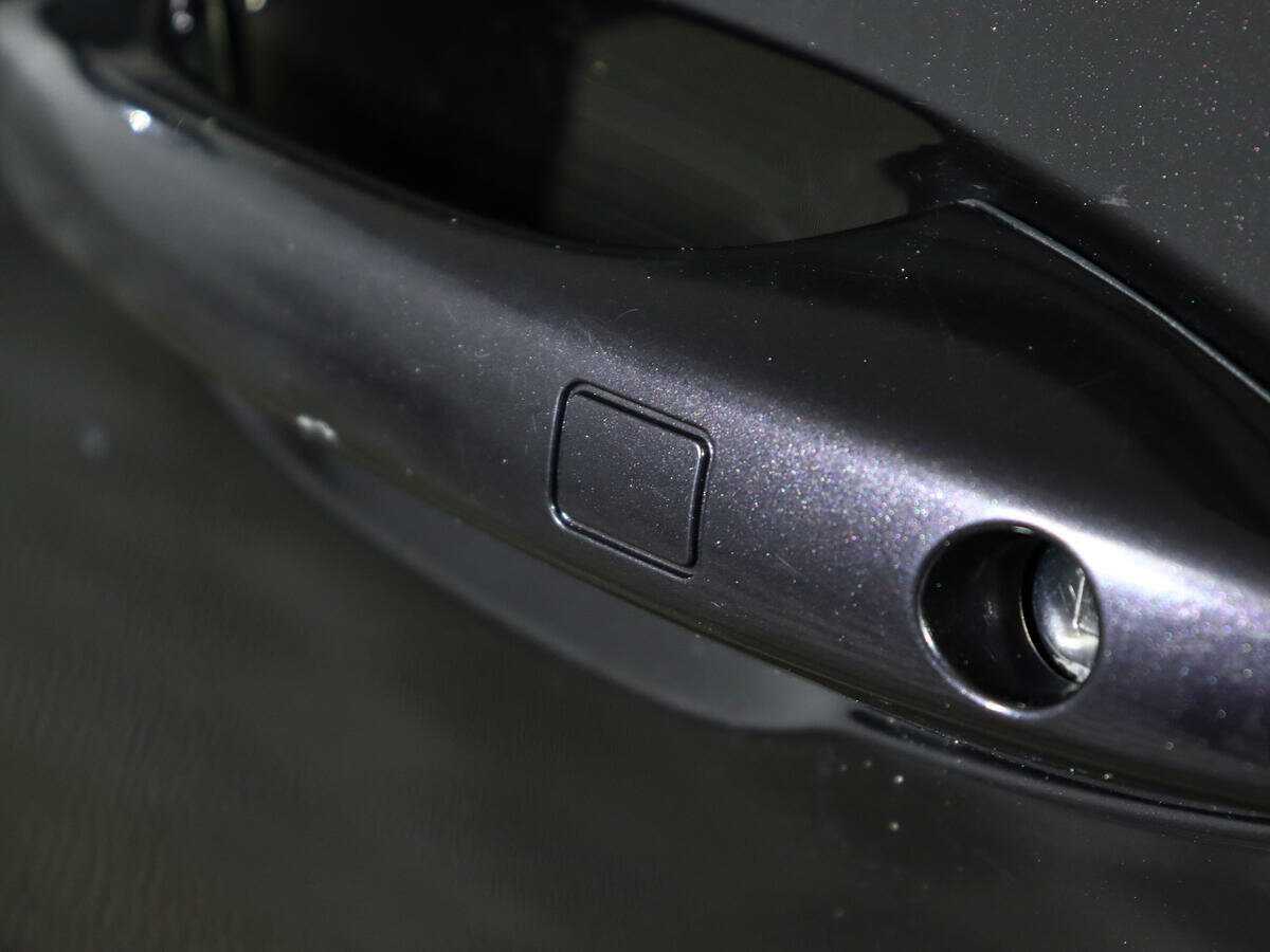 Купить Haval F7x, 2021, 159 323 км, фото №18