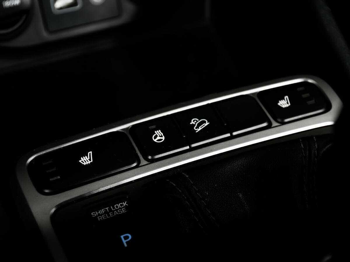 Купить Hyundai Creta, 2018, 89 816 км, фото №14