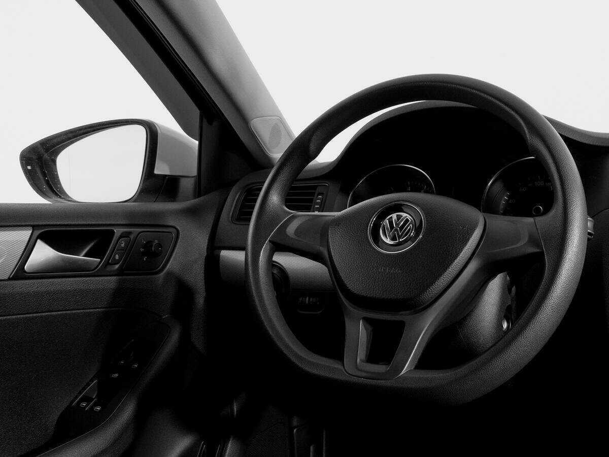 Купить Volkswagen Jetta, 2016, 111 271 км, фото №14