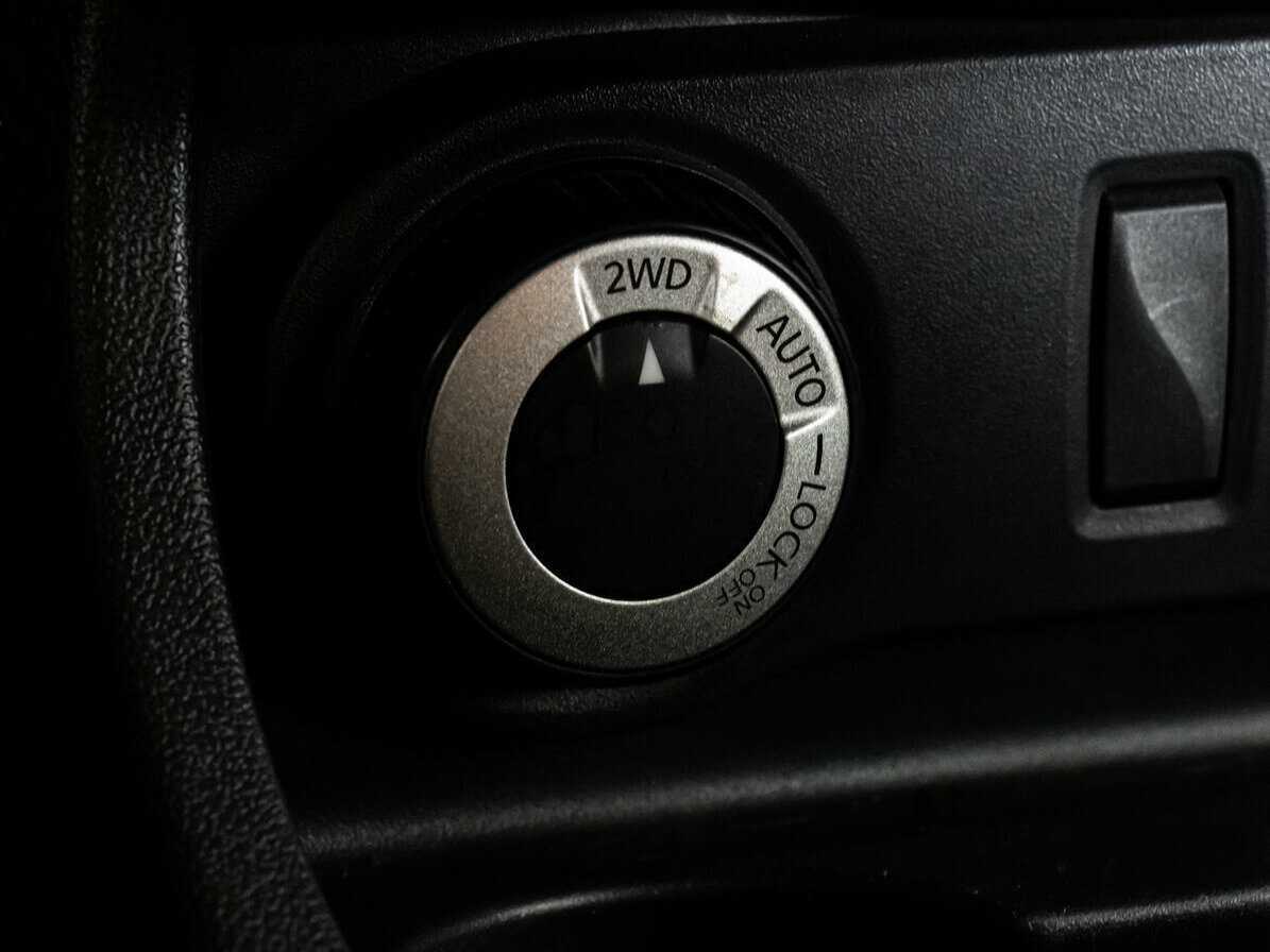 Купить Renault Duster, 2017, 78 130 км, фото №11