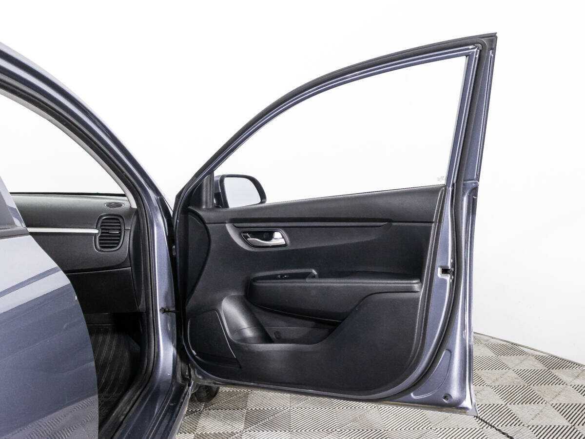 Купить Kia Rio, 2019, 149 743 км, фото №26