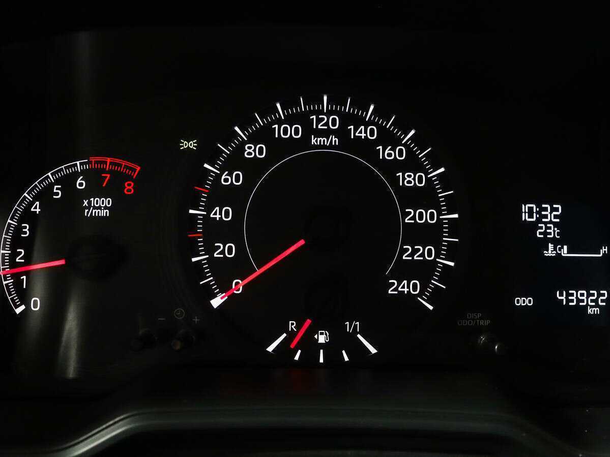 Купить Toyota Corolla, 2019, 43 822 км, фото №9