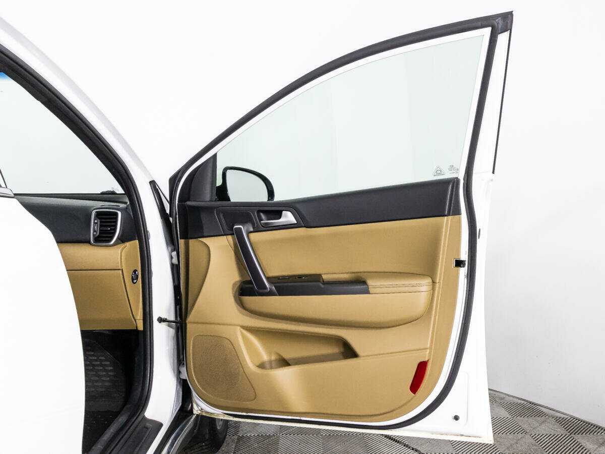 Купить Kia Sportage, 2019, 189 207 км, фото №27