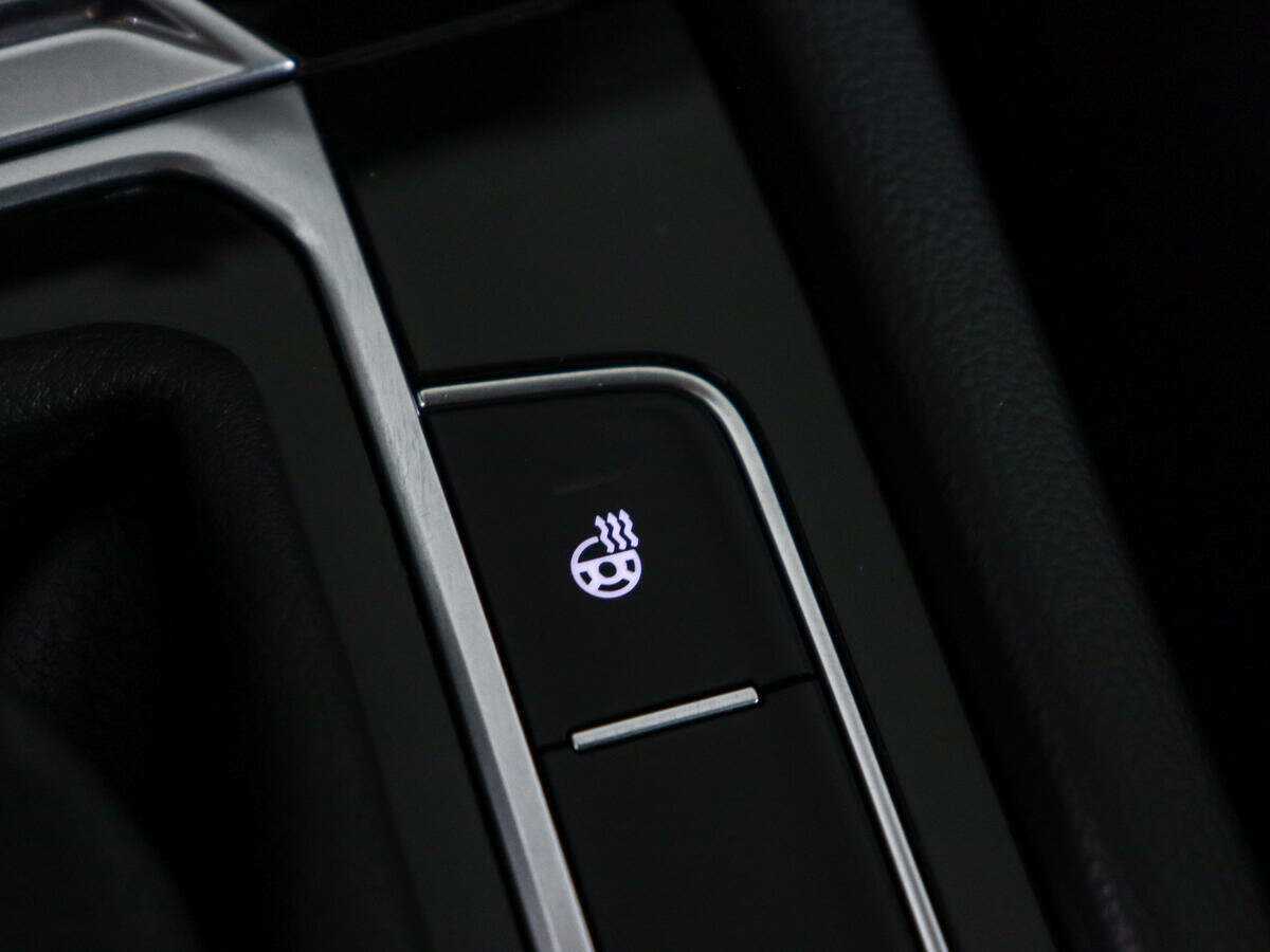 Купить Volkswagen Passat, 2017, 187 575 км, фото №20