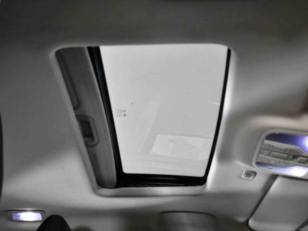 Купить Haval F7x, 2019, 73 486 км, фото №10