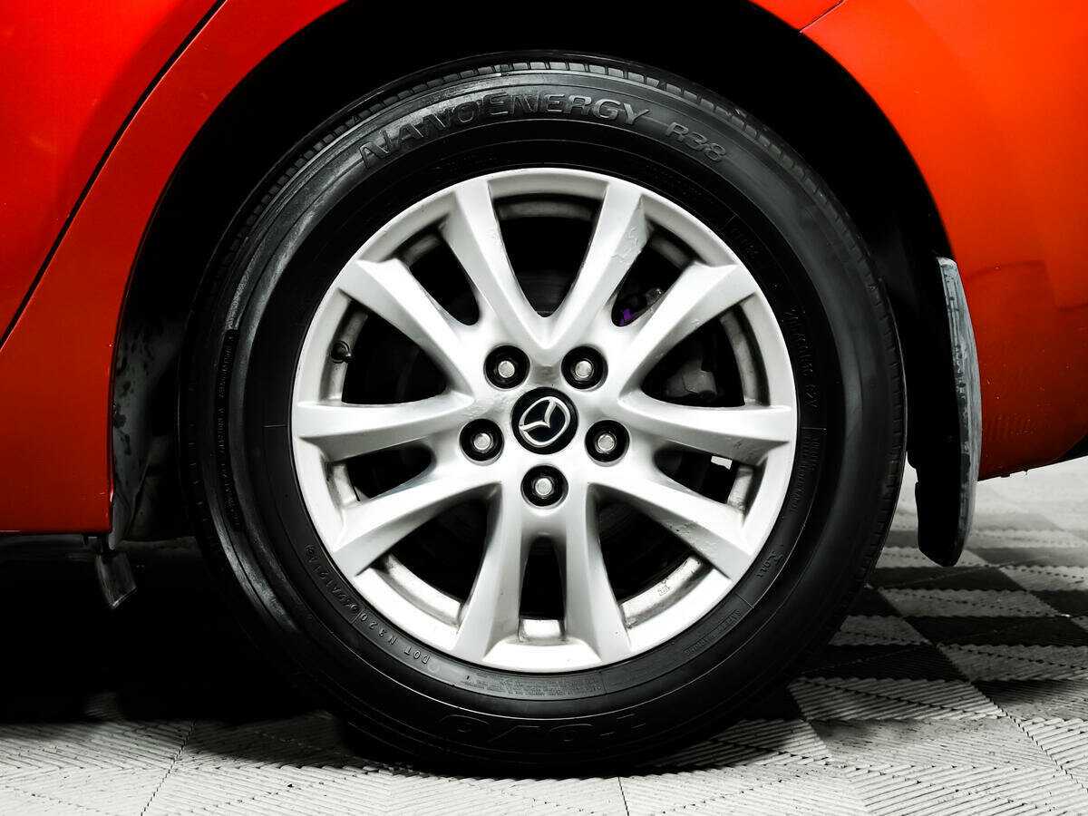 Купить Mazda 3, 2014, 102 297 км, фото №14