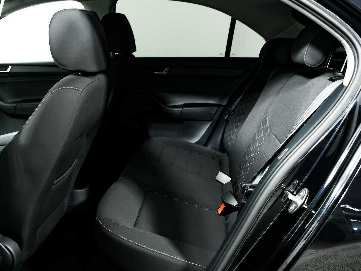 Купить Skoda Rapid, 2020, 54 000 км, фото №12