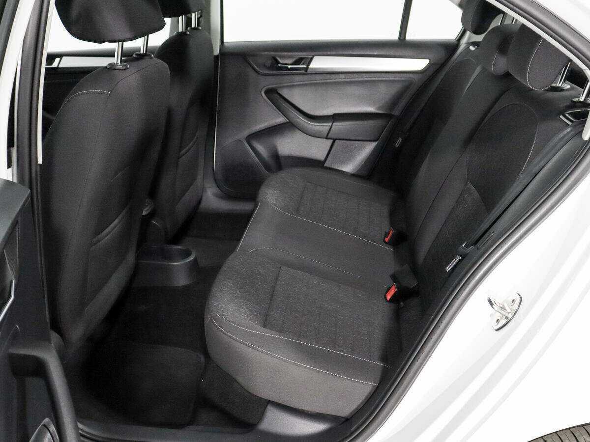 Купить Skoda Rapid, 2020, 117 768 км, фото №10