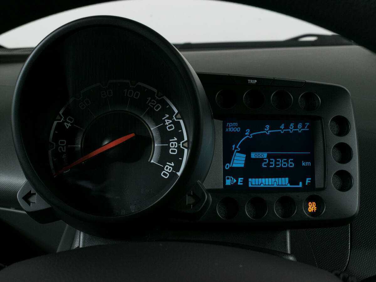 Купить Chevrolet Spark, 2013, 23 363 км, фото №13