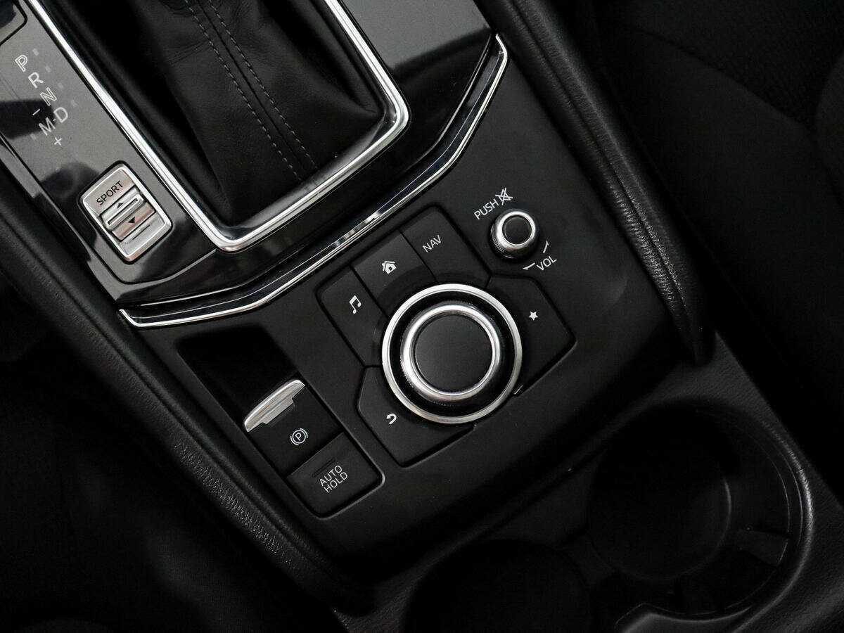 Купить Mazda CX-5, 2017, 215 164 км, фото №11
