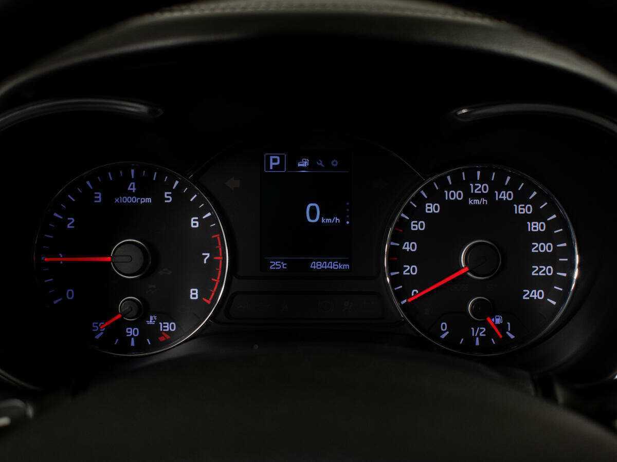 Купить Kia Cerato, 2019, 48 444 км, фото №12