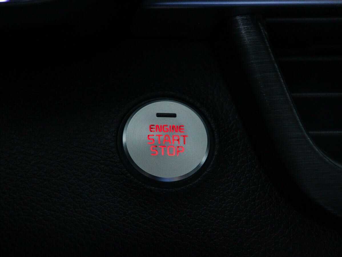 Купить Kia Optima, 2018, 71 078 км, фото №19