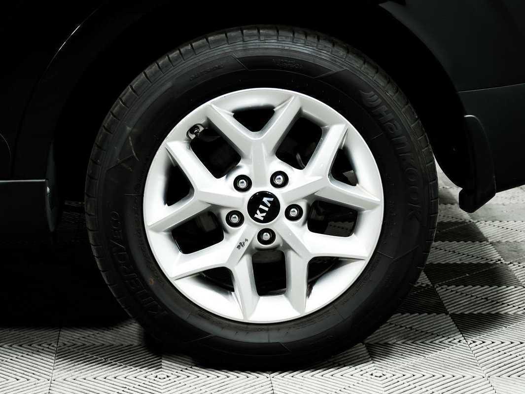 Купить Kia Soul, 2021, 46 728 км, фото №14