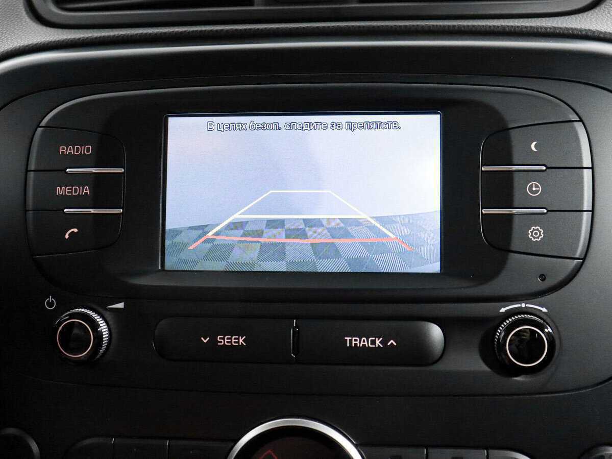 Купить Kia Soul, 2018, 113 448 км, фото №17