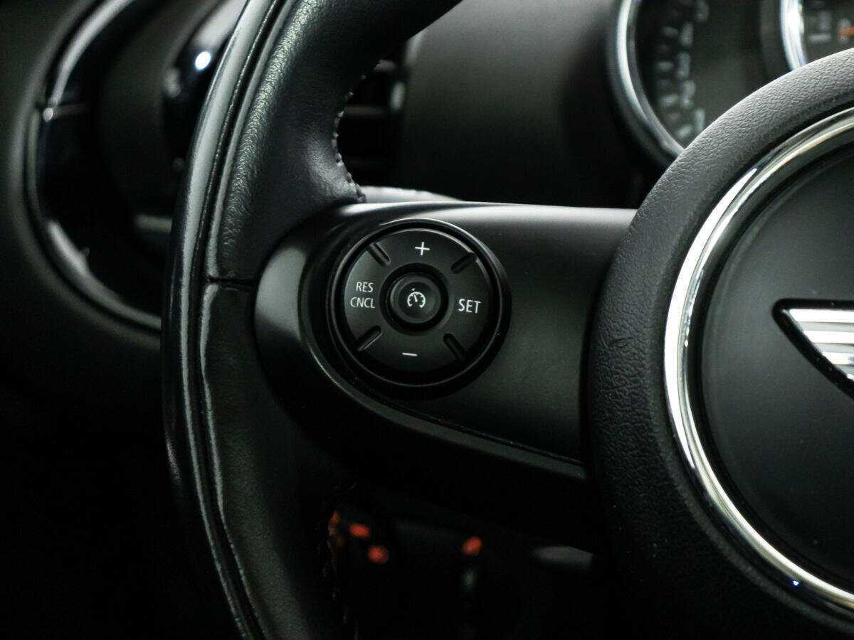 Купить Mini Clubman Cooper, 2017, 58 640 км, фото №21