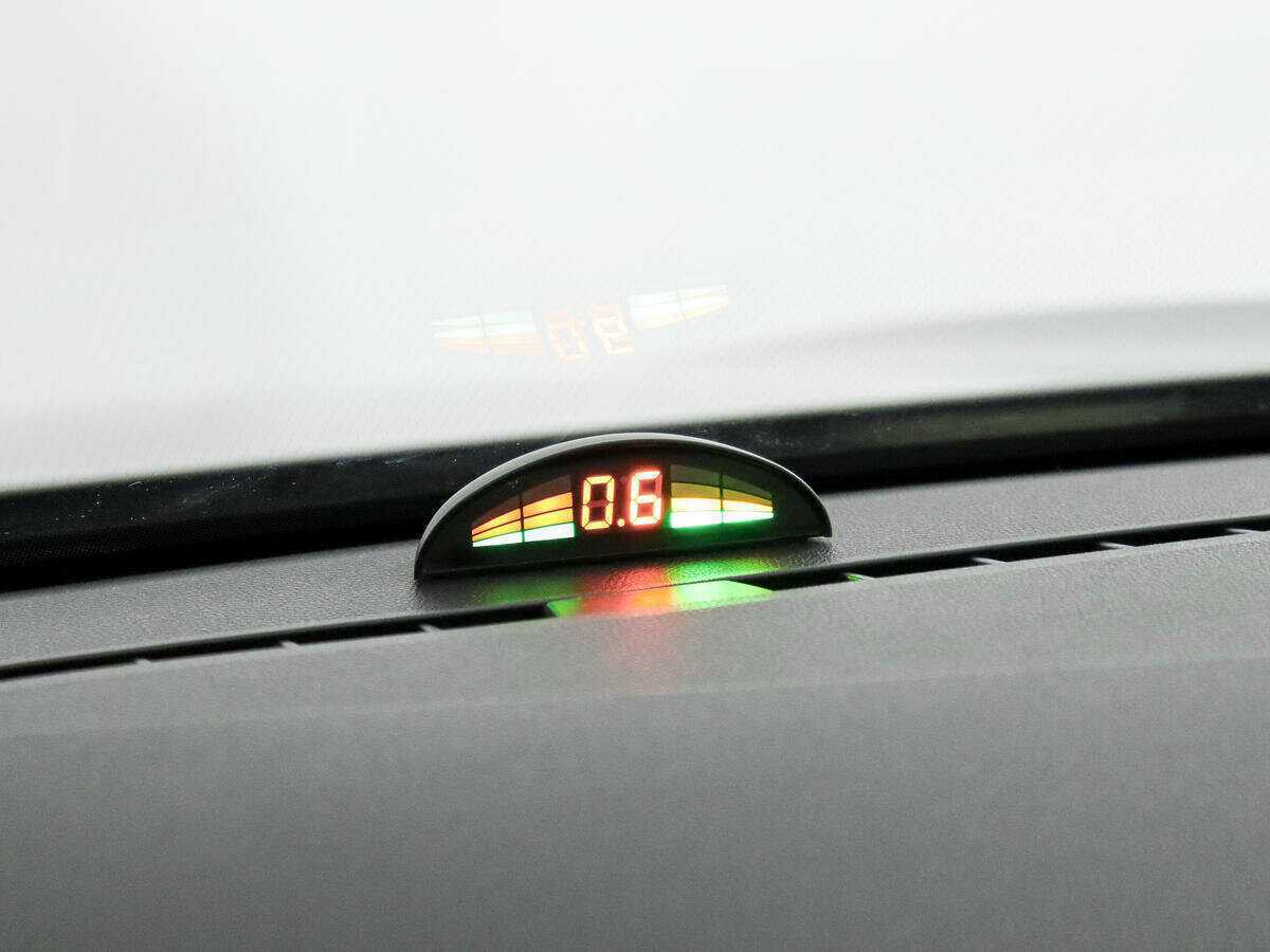 Купить Renault Duster, 2022, 45 294 км, фото №14