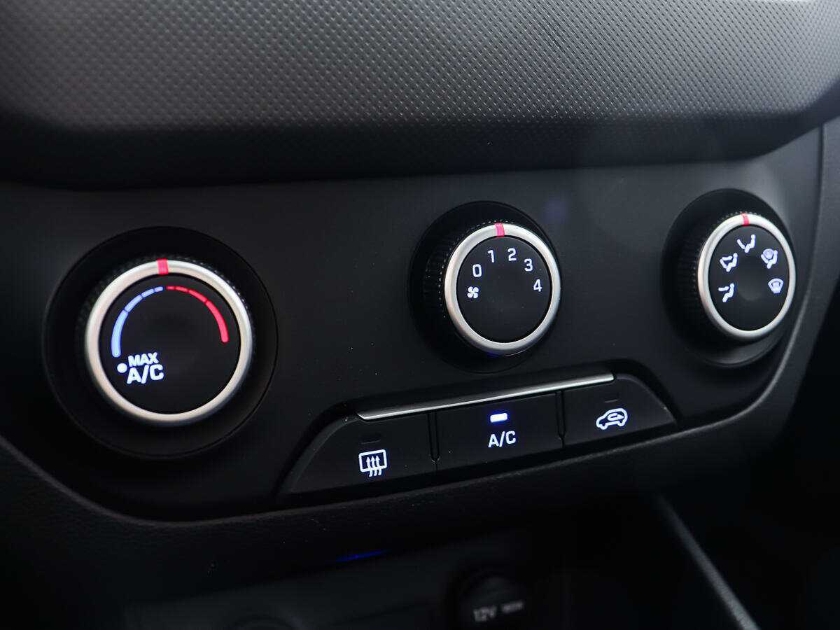 Купить Hyundai Creta, 2020, 73 288 км, фото №16