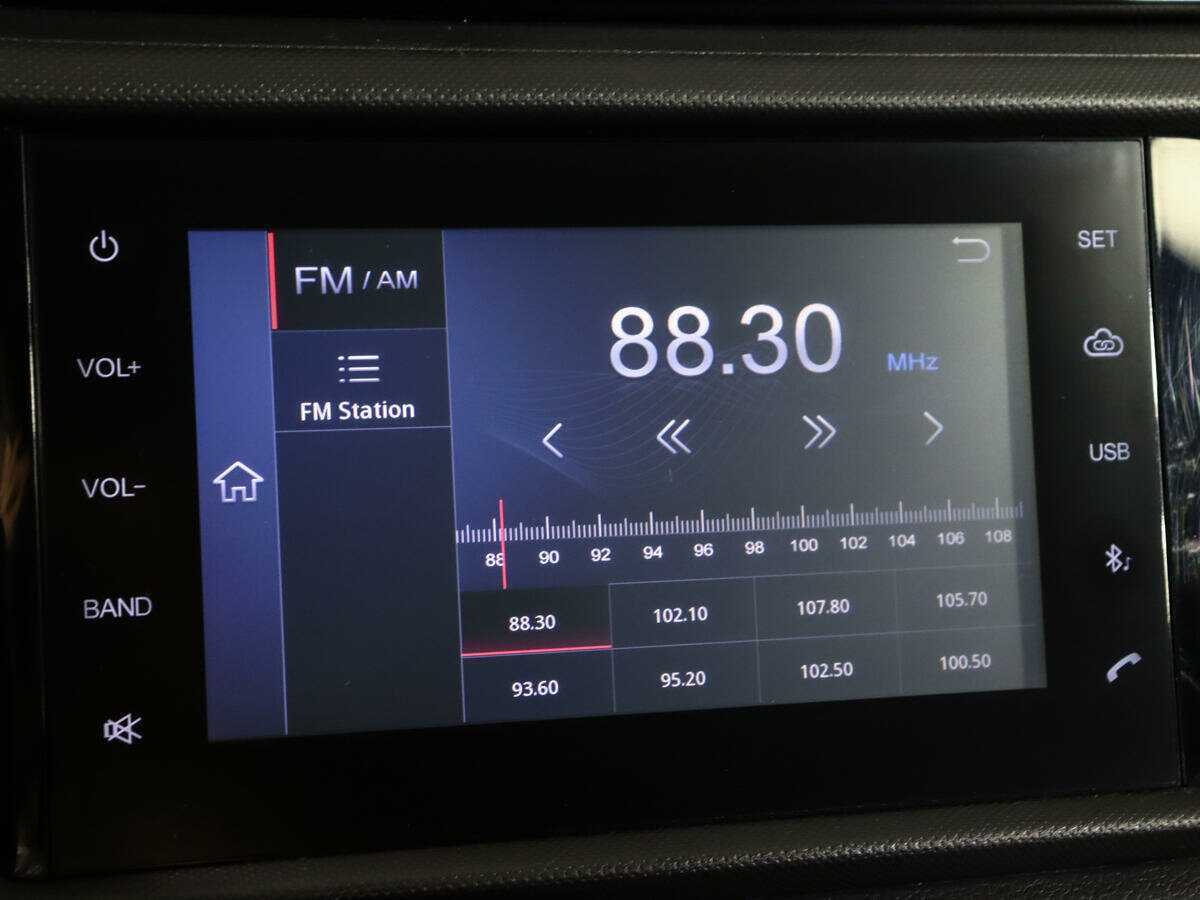 Купить CHERY Tiggo 3, 2017, 88 000 км, фото №15