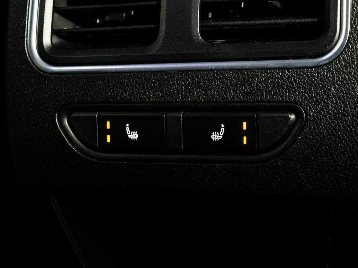 Купить Haval F7x, 2021, 60 582 км, фото №17