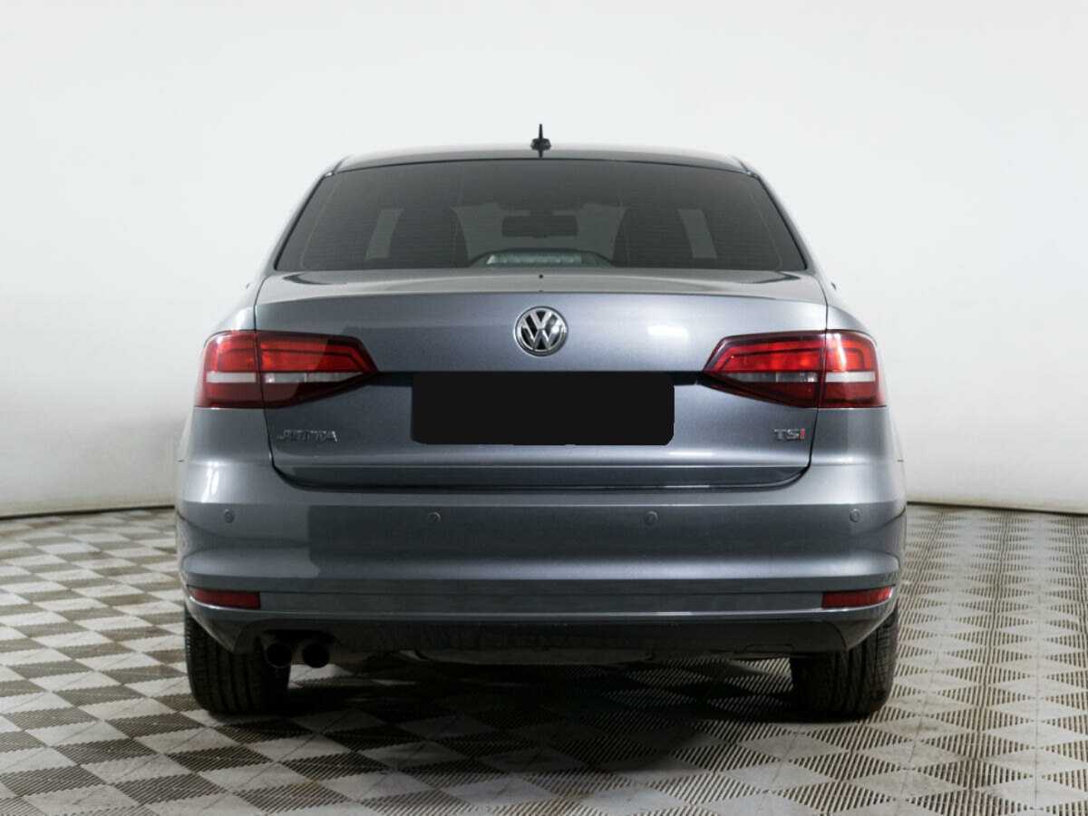 Купить Volkswagen Jetta, 2016, 52 879 км, фото №5