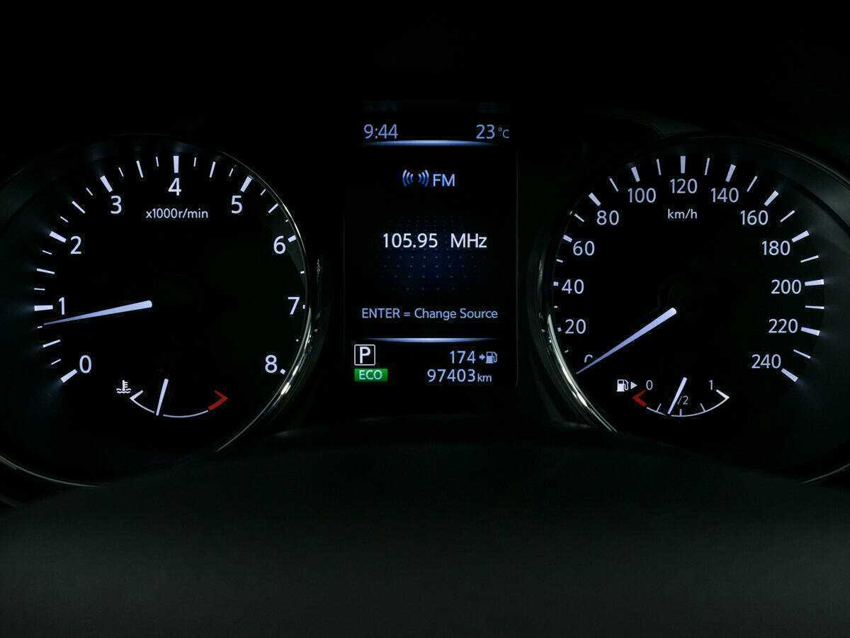 Купить Nissan Qashqai, 2018, 97 000 км, фото №11