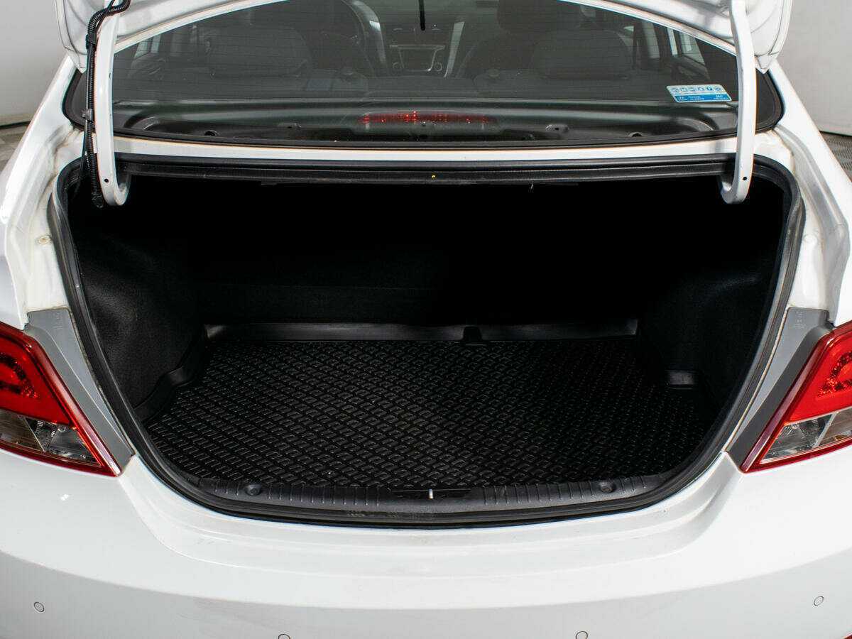 Купить Hyundai Solaris, 2016, 76 800 км, фото №14