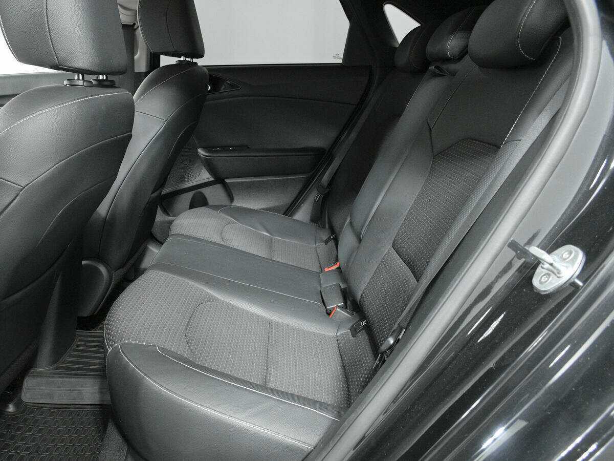 Купить Kia Ceed, 2018, 106 461 км, фото №12