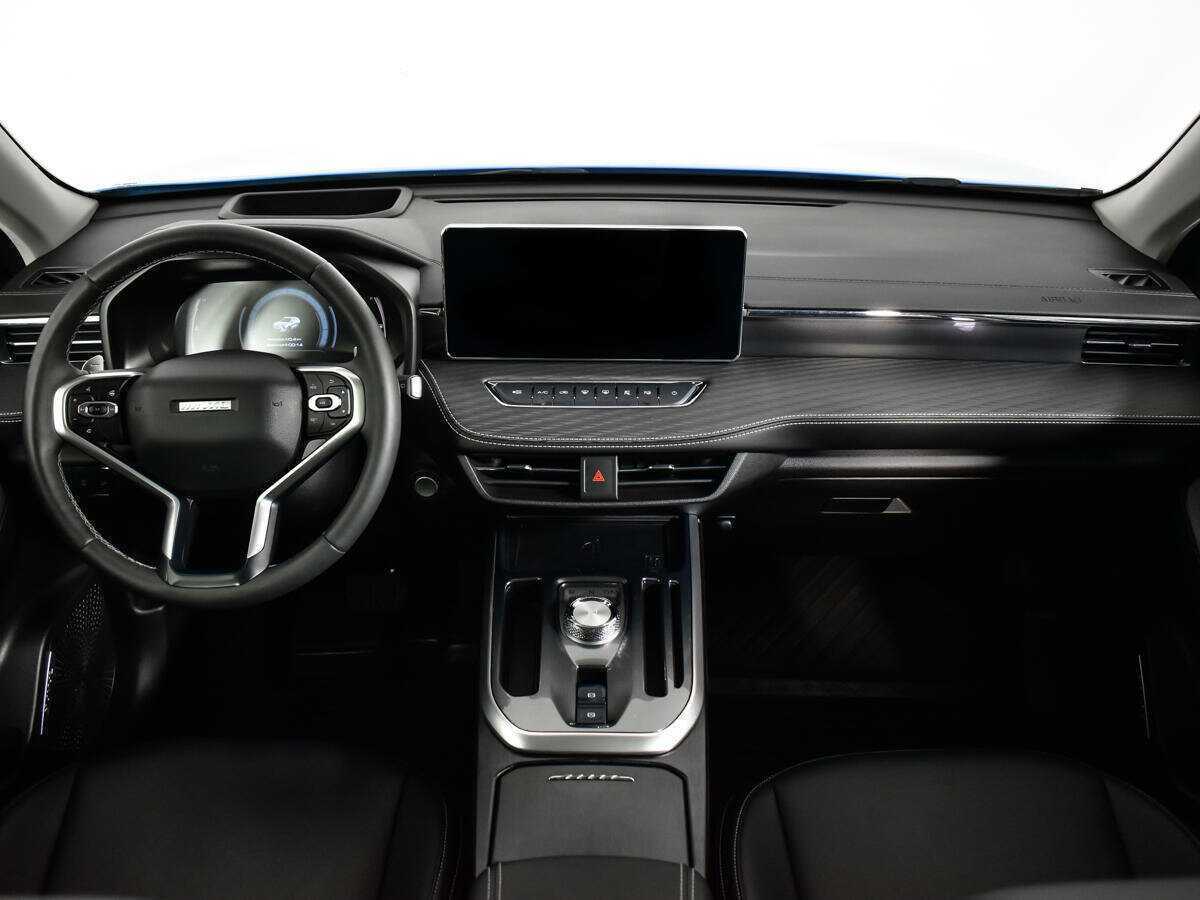 Купить Haval Jolion, 2022, 19 885 км, фото №12