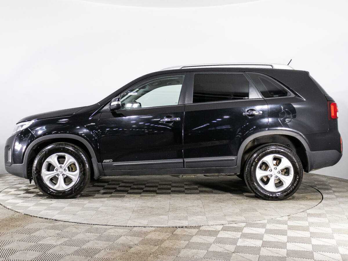 Купить Kia Sorento, 2020, 161 753 км, фото №9