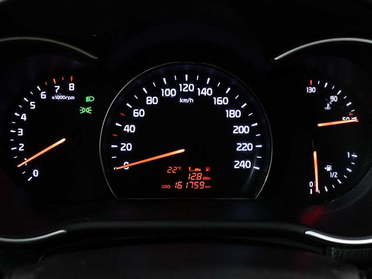 Купить Kia Sorento, 2020, 161 753 км, фото №13