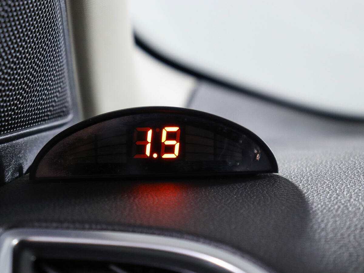 Купить Ford Kuga, 2013, 127 023 км, фото №17