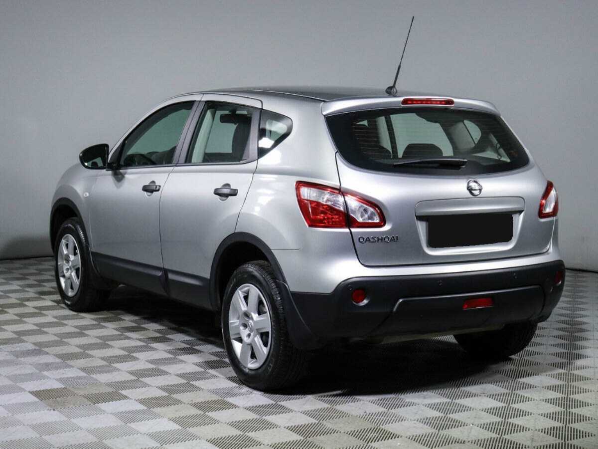 Купить Nissan Qashqai, 2013, 20 600 км, фото №6