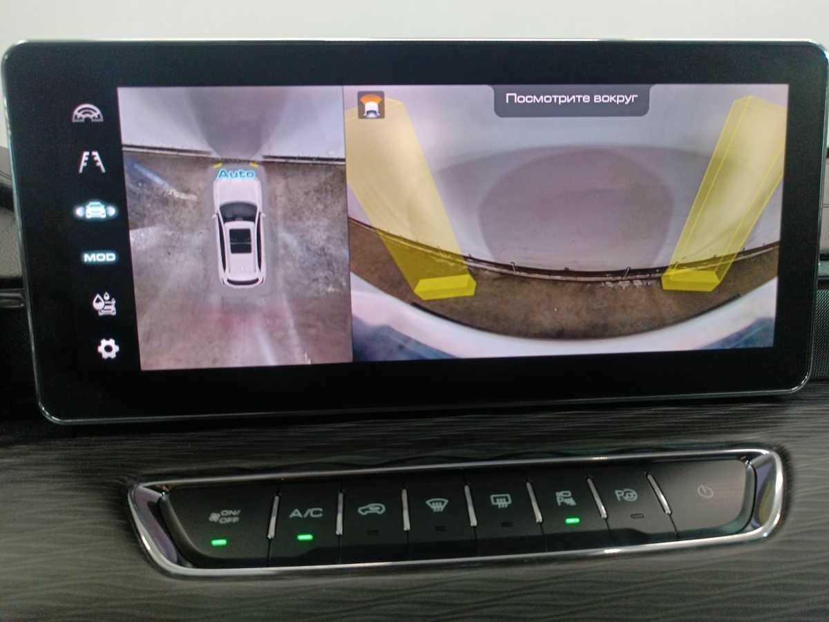 Купить Haval Jolion, 2023, 22 336 км, фото №15