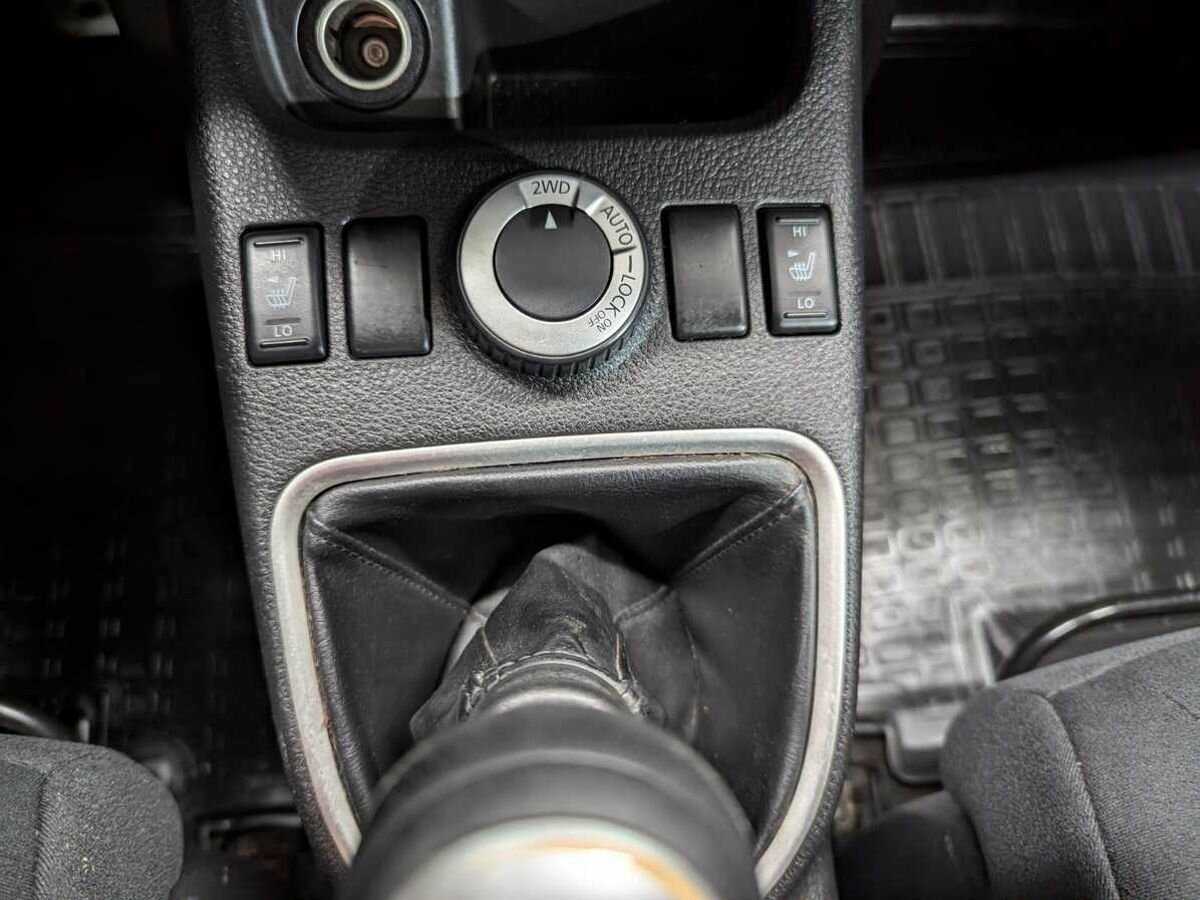 Купить Nissan X-Trail, 2013, 142 003 км, фото №15