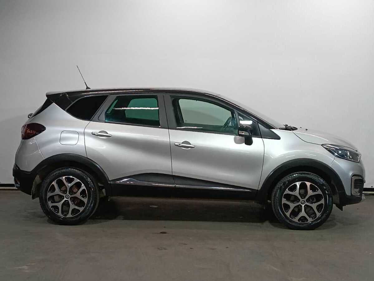 Купить Renault Kaptur, 2016, 67 300 км, фото №4