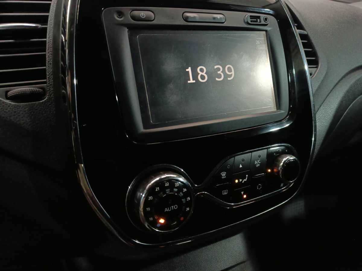 Купить Renault Kaptur, 2016, 67 300 км, фото №14