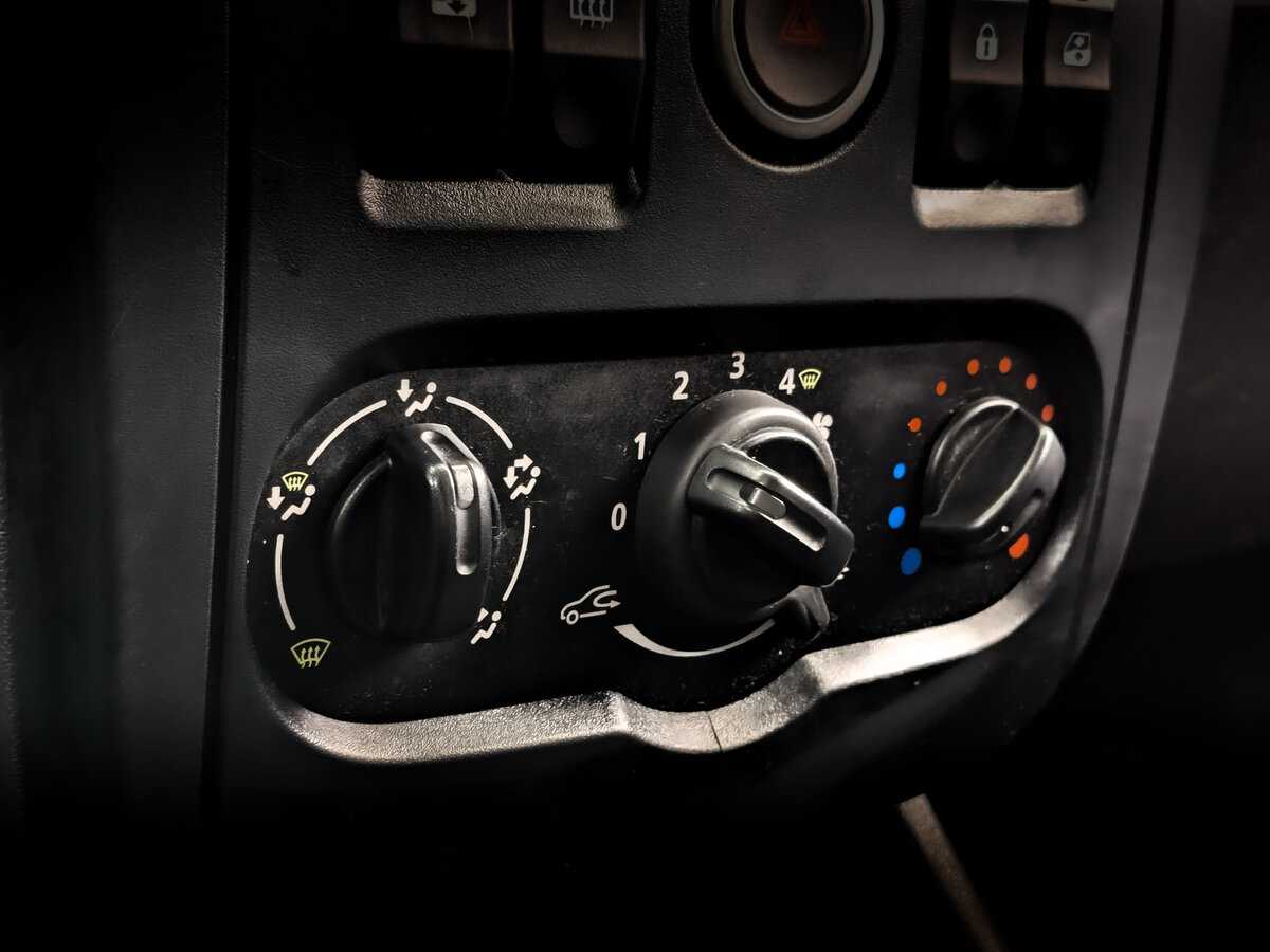 Купить Lada (ВАЗ) Largus, 2019, 106 045 км, фото №21