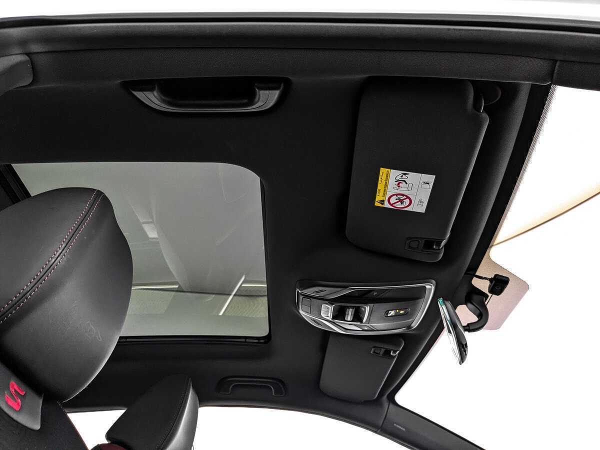 Купить Geely Coolray, 2020, 38 198 км, фото №19