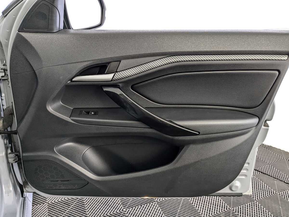 Купить Lada (ВАЗ) Vesta Sport, 2019, 91 975 км, фото №21