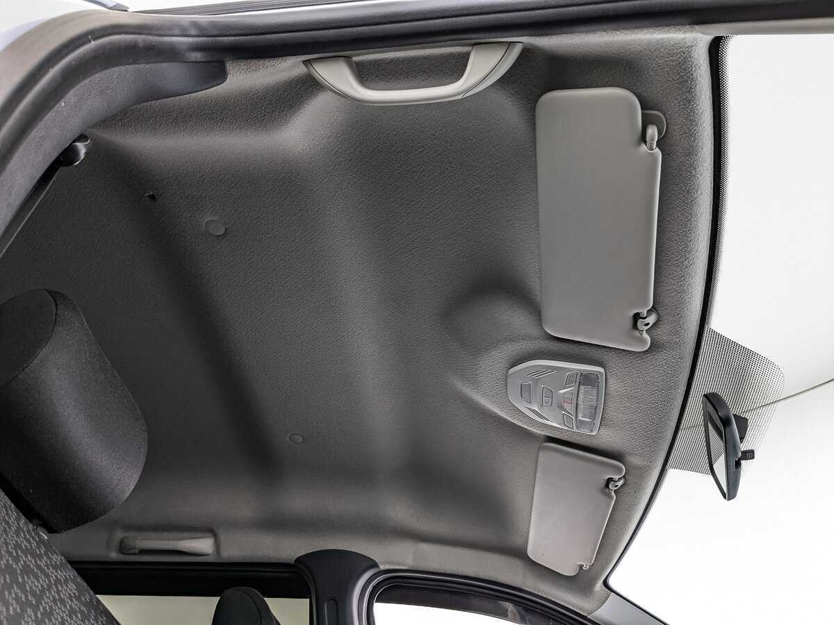 Купить Lada (ВАЗ) Largus, 2020, 86 294 км, фото №19