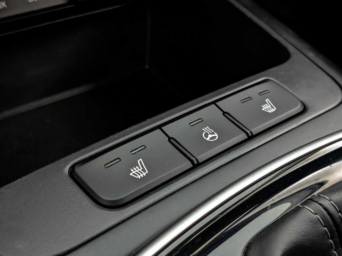 Купить Kia Rio, 2020, 43 242 км, фото №21