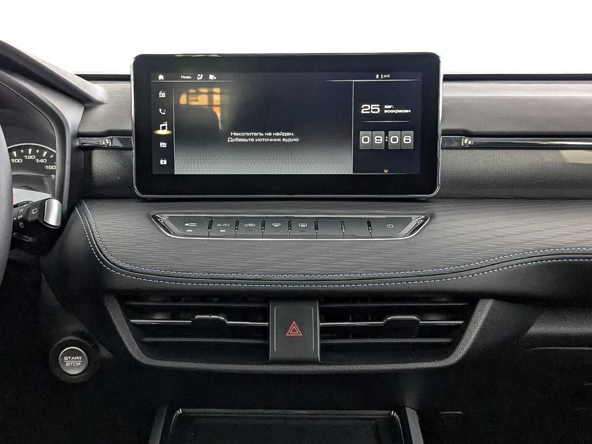 Купить Haval Jolion, 2023, 6 561 км, фото №13