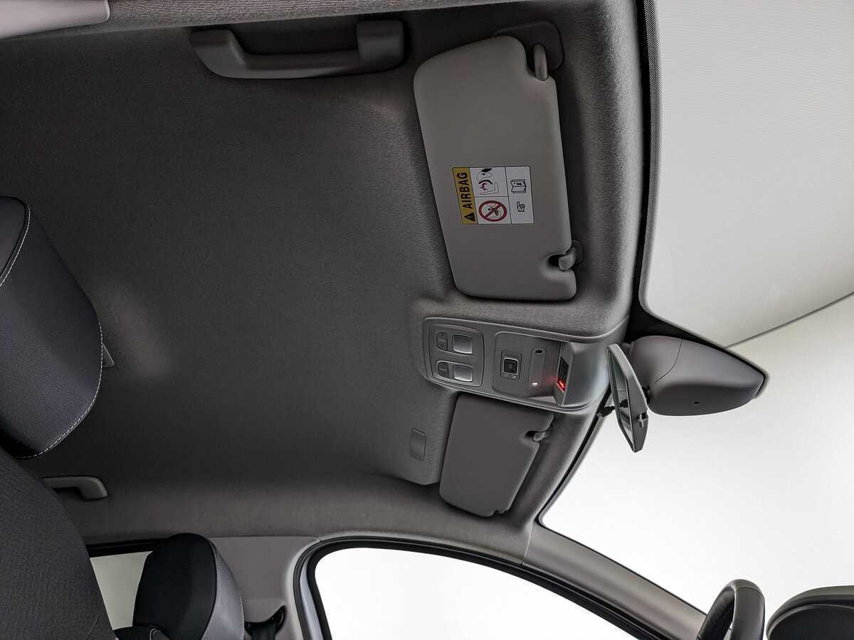 Купить Renault Arkana, 2020, 94 600 км, фото №18