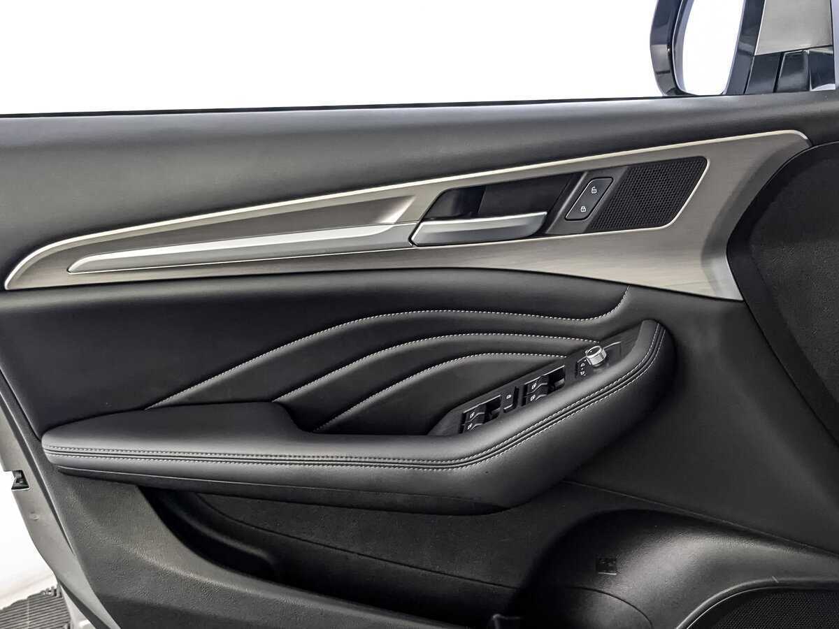 Купить Haval F7, 2021, 124 740 км, фото №15