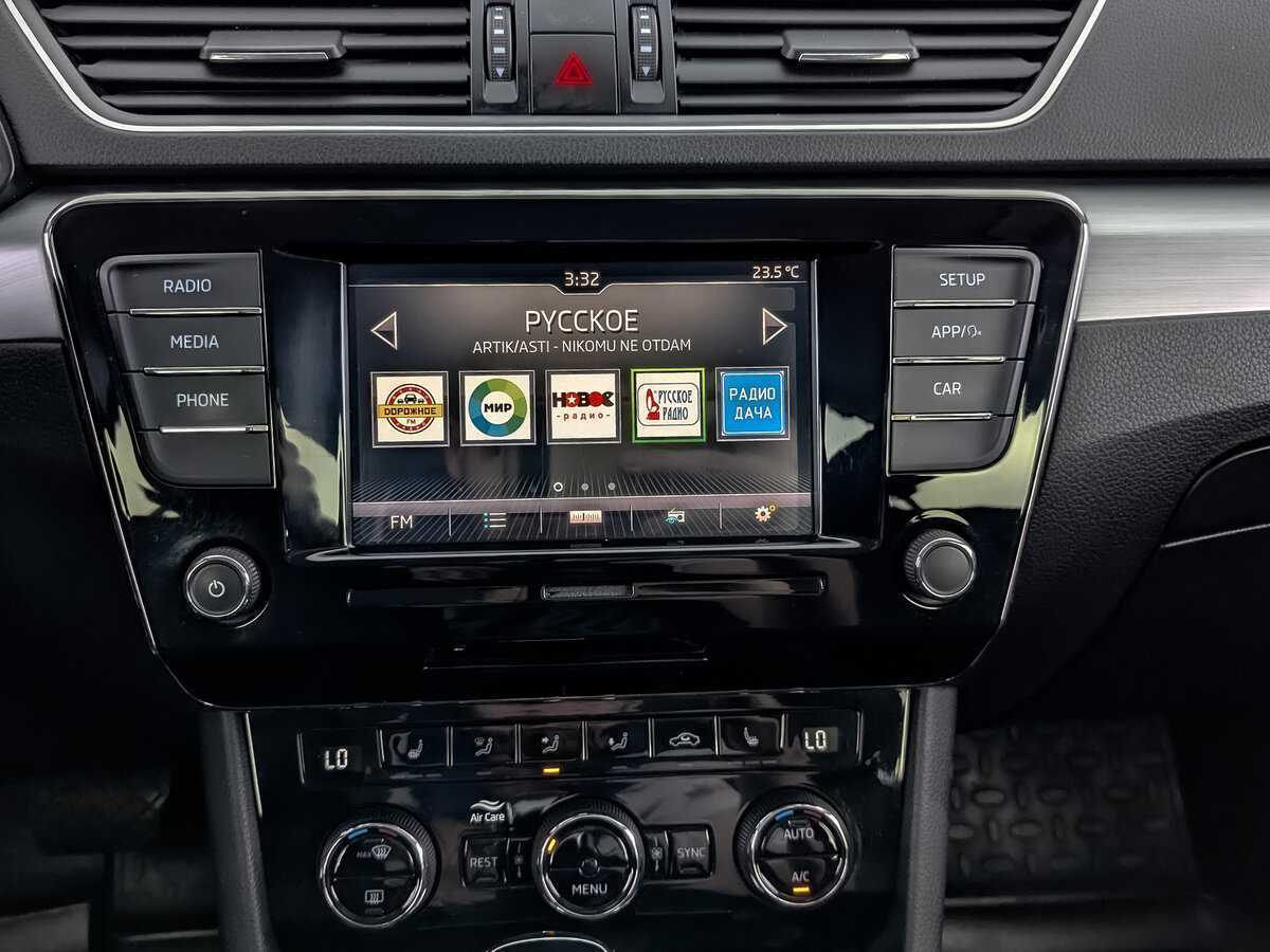 Купить Skoda Superb, 2018, 150 973 км, фото №13