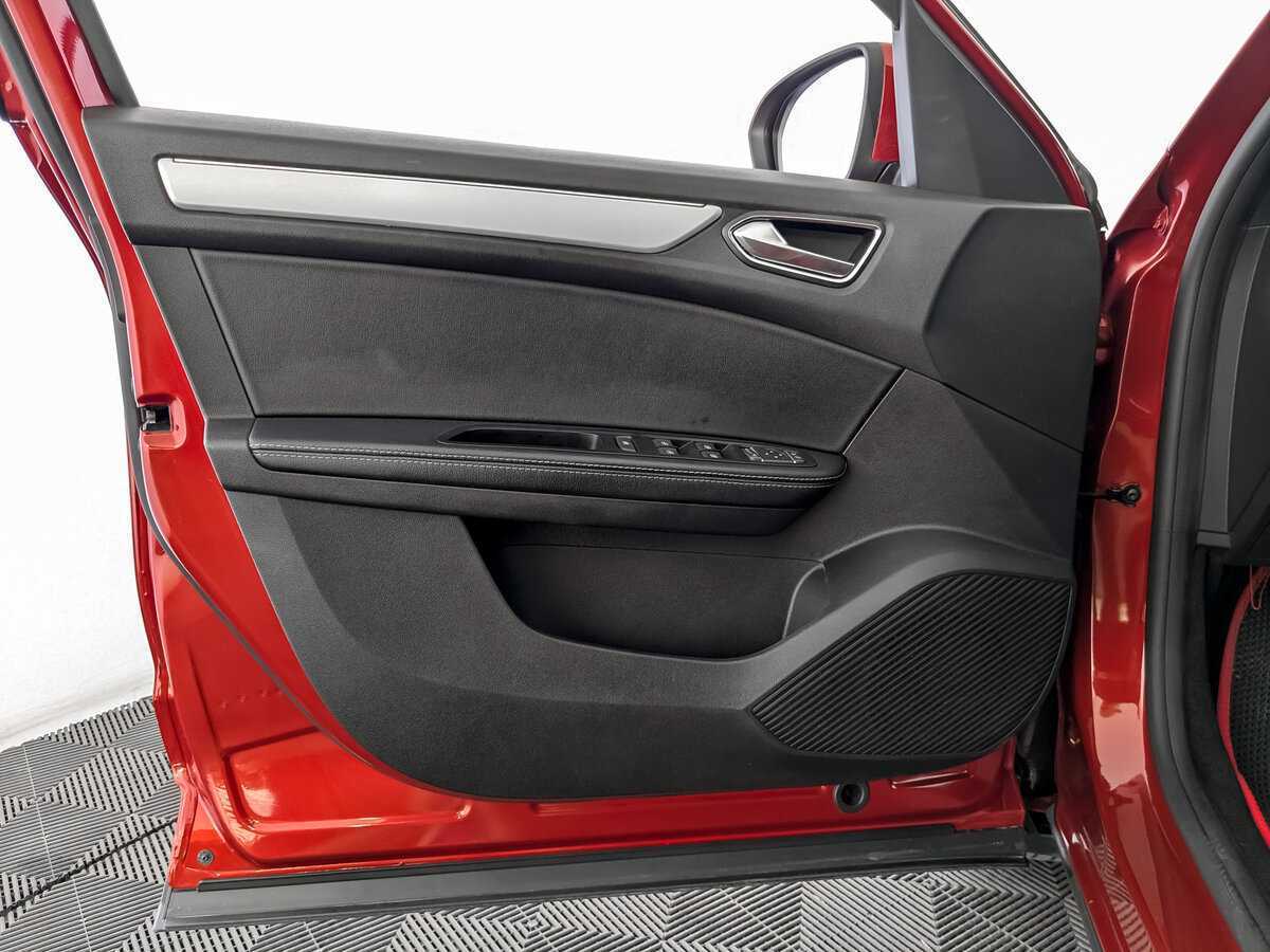 Купить Renault Arkana, 2021, 87 309 км, фото №15